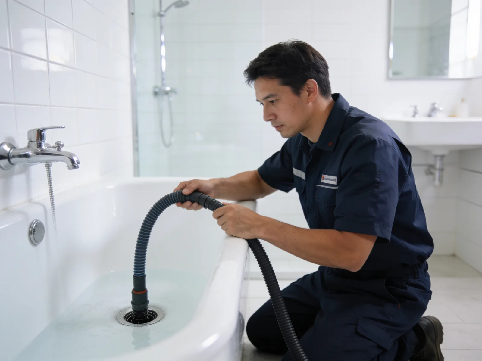 Emergency Plumber Scott Air Force Base, IL FAQs